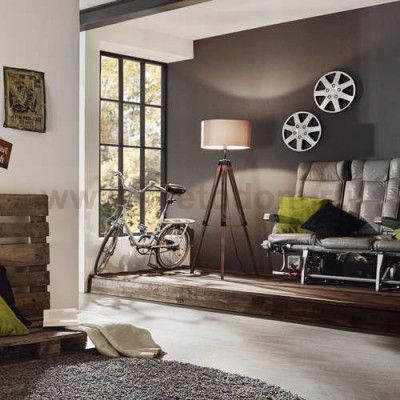 Торшер напольный Eglo 94326 LANTADA