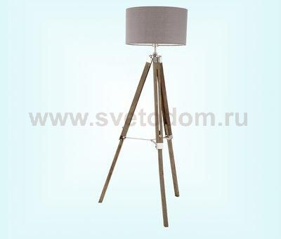 Торшер напольный Eglo 94326 LANTADA