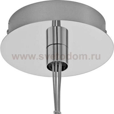 Светильник подвесной Eglo 94327 POLDRAS