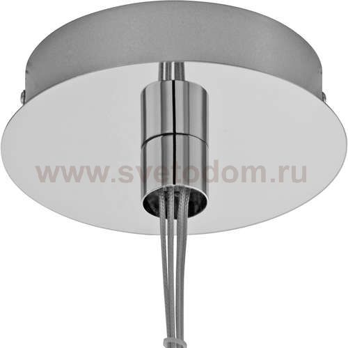 Светильник подвесной Eglo 94327 POLDRAS