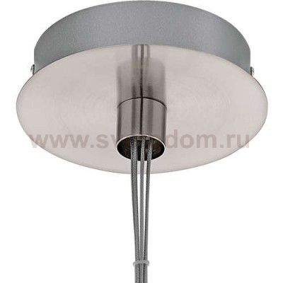 Светильник подвесной Eglo 94328 POLDRAS