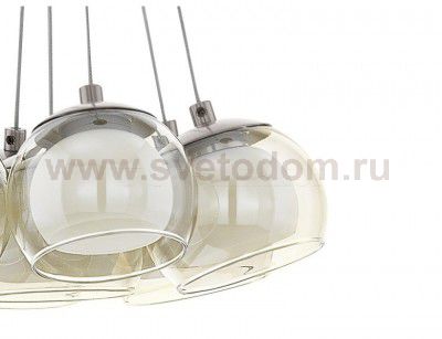 Светильник подвесной Eglo 94328 POLDRAS