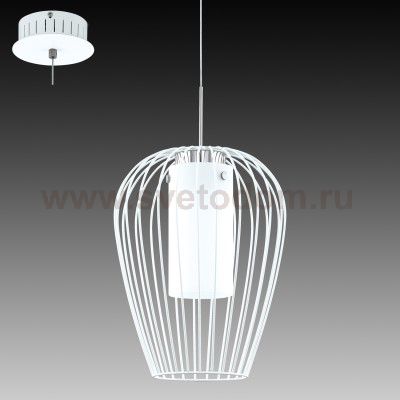 Светильник подвесной Eglo 94337 VENCINO