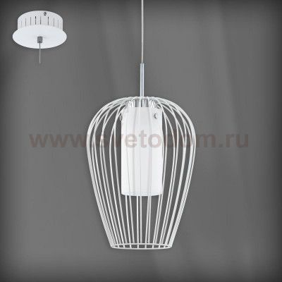 Светильник подвесной Eglo 94338 VENCINO