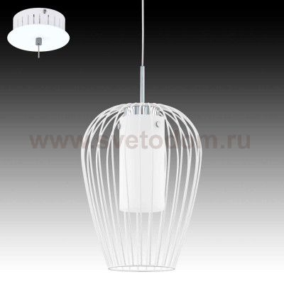 Светильник подвесной Eglo 94338 VENCINO