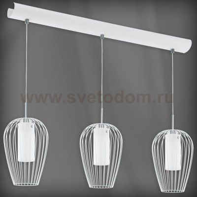 Подвесный светильник Eglo 94339 VENCINO