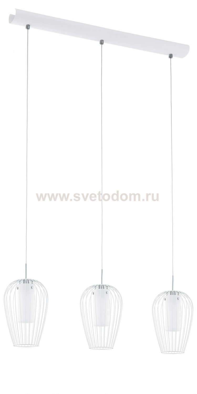 Подвесный светильник Eglo 94339 VENCINO