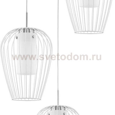 Подвесный светильник Eglo 94341 VENCINO