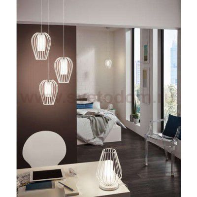 Подвесный светильник Eglo 94341 VENCINO