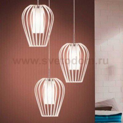 Подвесный светильник Eglo 94341 VENCINO
