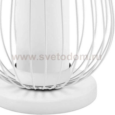 Настольная лампа Eglo 94342 VENCINO