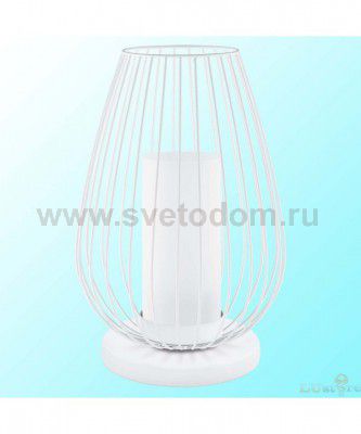 Настольная лампа Eglo 94342 VENCINO