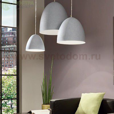 Подвесный светильник Eglo 94352 SARABIA