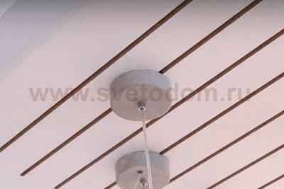 Светильник подвесной Eglo 94353 SARABIA