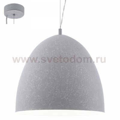 Светильник подвесной Eglo 94353 SARABIA