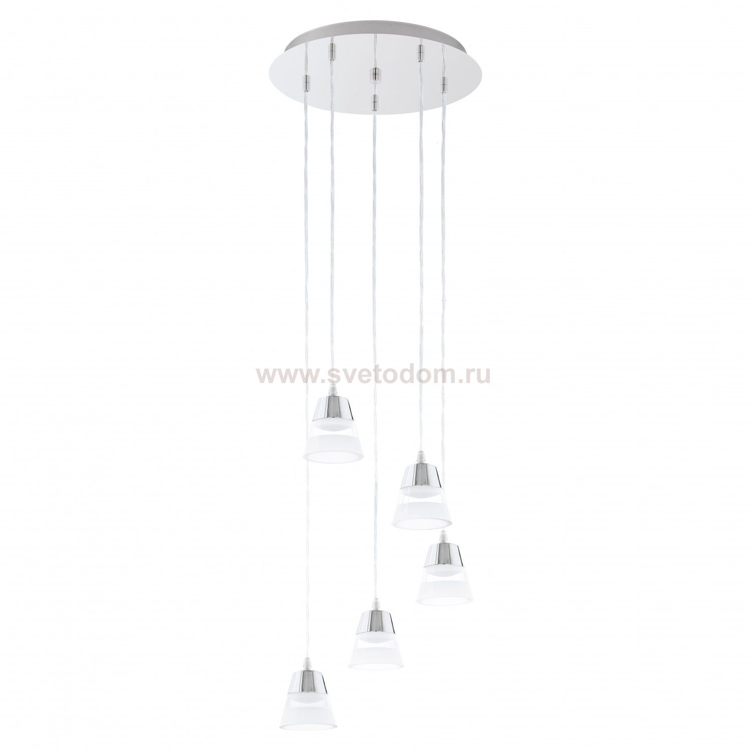 Подвесный светильник Eglo 94357 PANCENTO