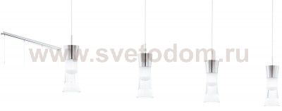 Подвесный светильник Eglo 94358 PANCENTO