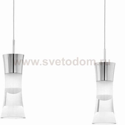 Подвесный светильник Eglo 94358 PANCENTO