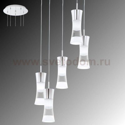 Светильник подвесной Eglo 94359 PANCENTO