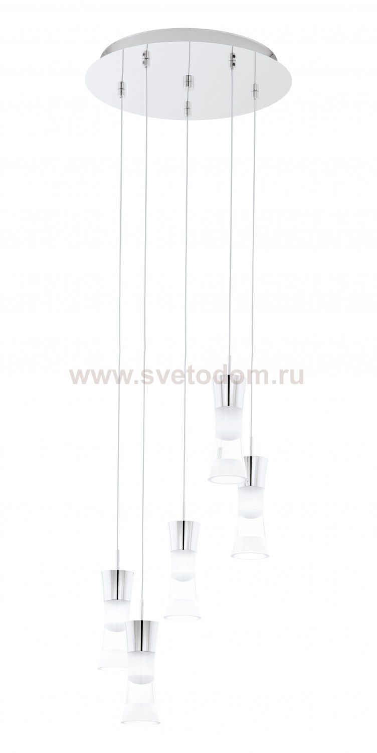 Светильник подвесной Eglo 94359 PANCENTO