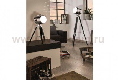 Торшер напольный Eglo 94368 UPSTREET