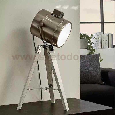 Настольная лампа Eglo 94369 UPSTREET