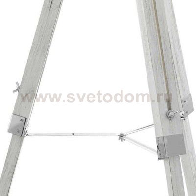 Торшер напольный Eglo 94371 UPSTREET