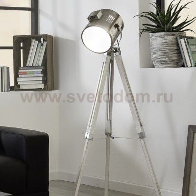 Торшер напольный Eglo 94371 UPSTREET