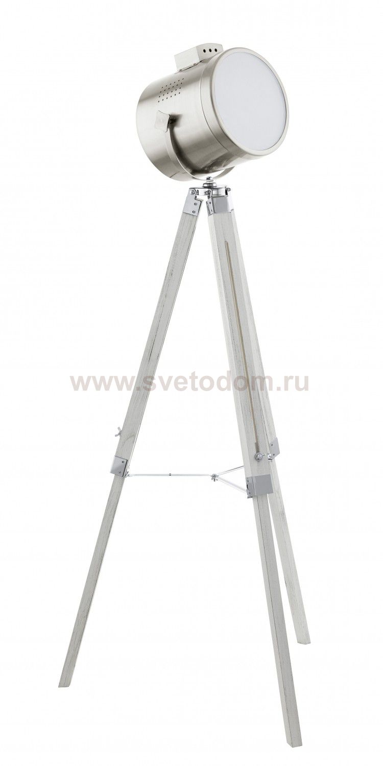 Торшер напольный Eglo 94371 UPSTREET