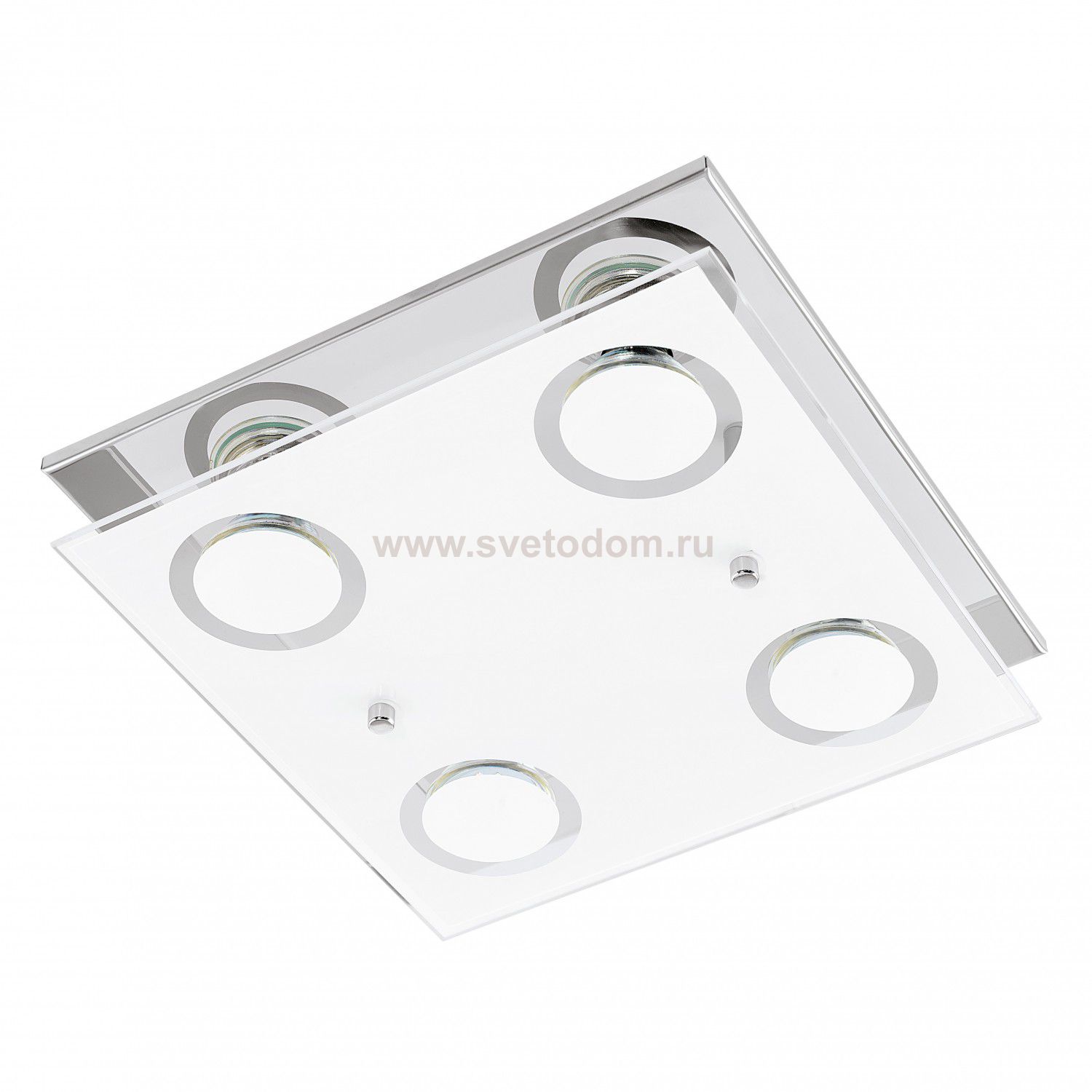 Настенно-потолочный светильник Eglo 94374 VARALLO