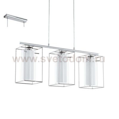 Светильник подвесной Eglo 94378 LONCINO 1