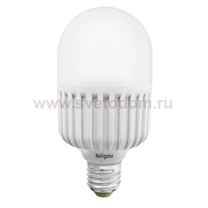 Светодиодная лампа высокой мощности Navigator 94 379 NLL-T70-20-230-840-E27