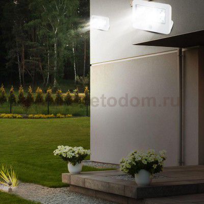 Светильник уличный Eglo 94399 GAVELLO