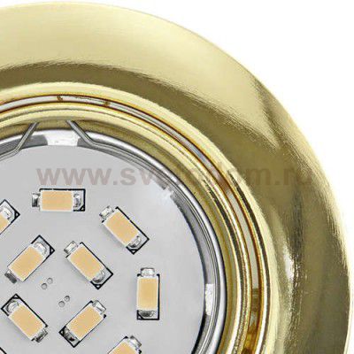 Встраиваемый и накладный светильник Eglo 94405 PENETO