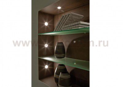 Встраиваемый и накладный светильник Eglo 94406 PENETO