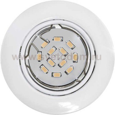 Встраиваемый и накладный светильник Eglo 94406 PENETO