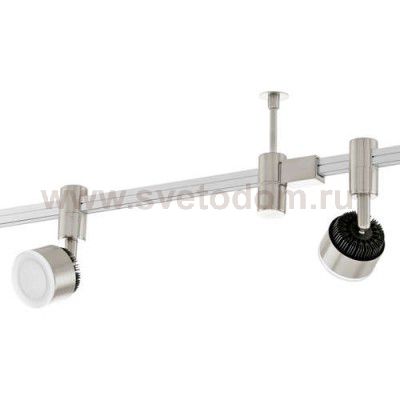 Светодиодная трековая система Eglo 94418 VILANOVA 1