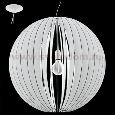 Светильник подвесной Eglo 94441 COSSANO