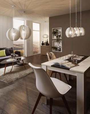 Светильник подвесной Eglo 94441 COSSANO