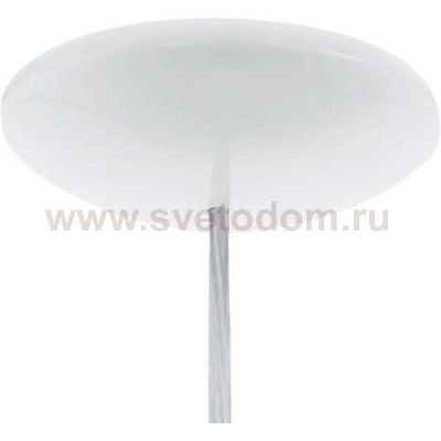 Светильник подвесной из ламелей 450мм Eglo 94442 COSSANO