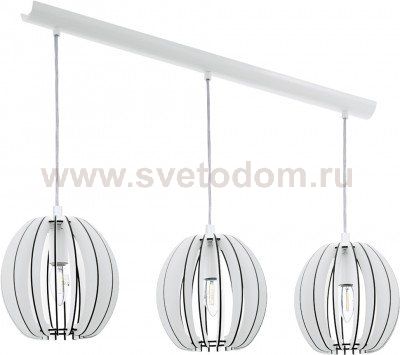 Светильник подвесной Eglo 94444 COSSANO