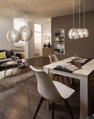 Светильник подвесной Eglo 94444 COSSANO