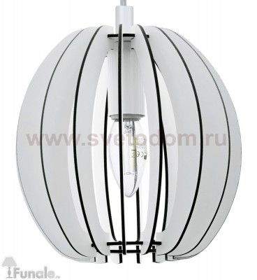 Светильник подвесной Eglo 94444 COSSANO