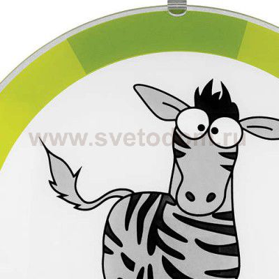 Настенно-потолочный светильник Eglo 94458 BIUBIU