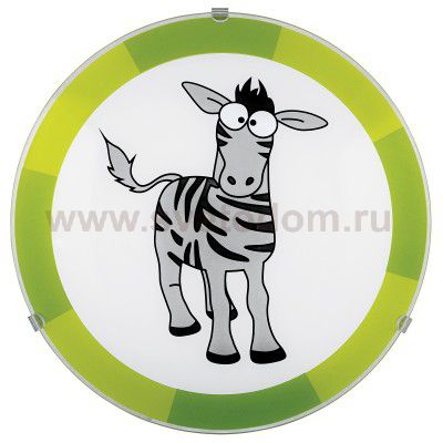 Настенно-потолочный светильник Eglo 94458 BIUBIU