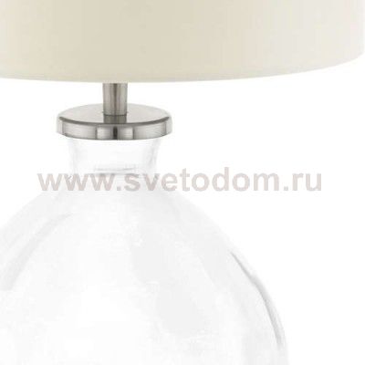 Настольная лампа Eglo 94459 OSSAGO