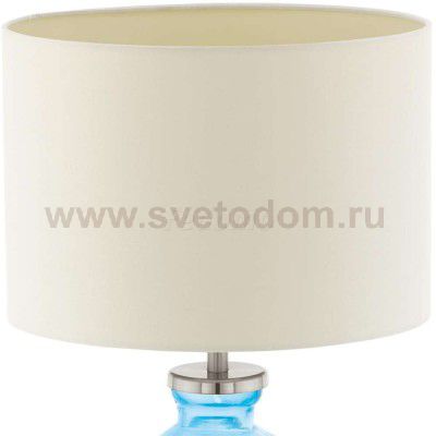 Настольная лампа Eglo 94463 OSSAGO