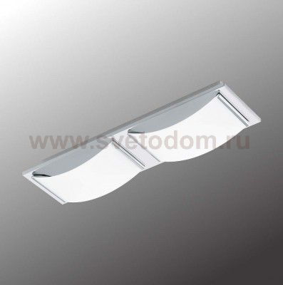 Настенно-потолочный светильник Eglo 94466 WASAO