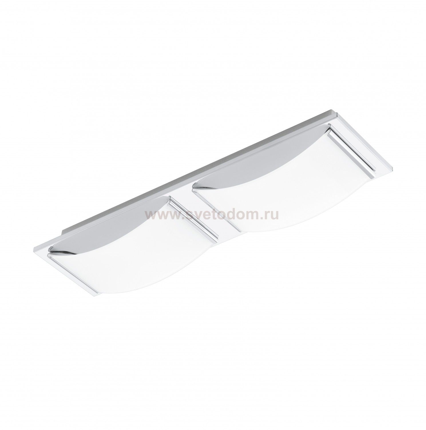 Настенно-потолочный светильник Eglo 94466 WASAO