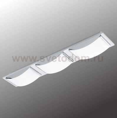 Настенно-потолочный светильник Eglo 94467 WASAO